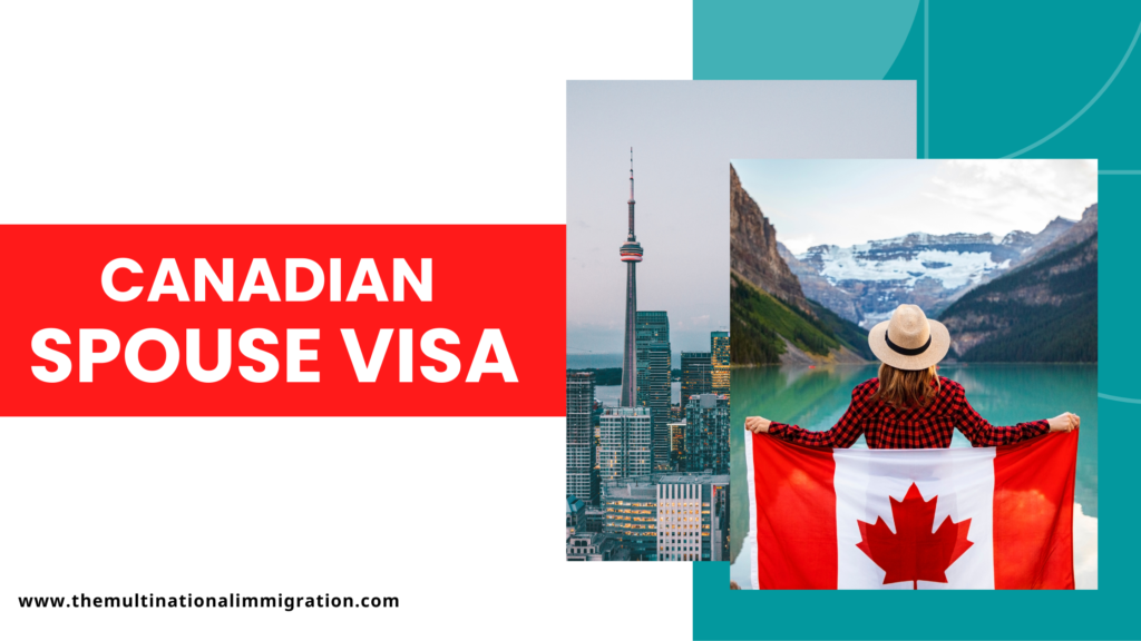 Canadian Spouse Visa